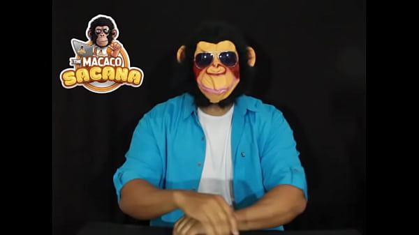 Nonton A Mais Desejada Do Porn&ocirc; Brasileiro ! thumbnail