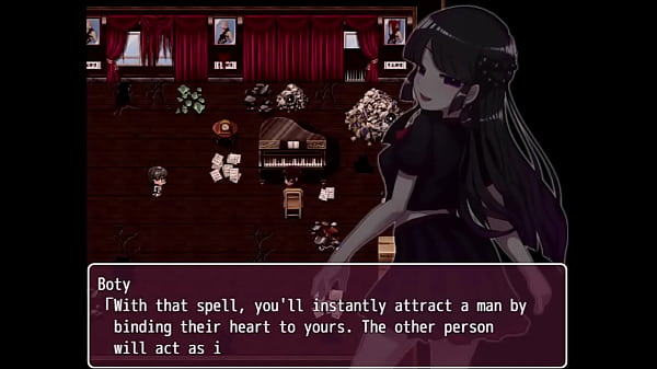 Exorcize o esp&iacute;rito de uma colegial