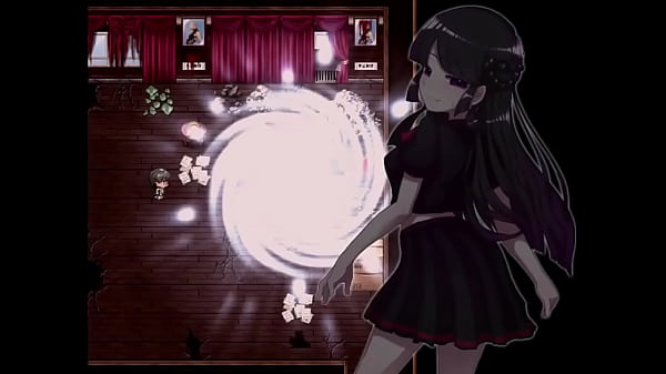 Exorcize o esp&iacute;rito de uma colegial 