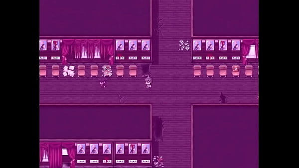 Exorcize o esp&iacute;rito de uma colegial 