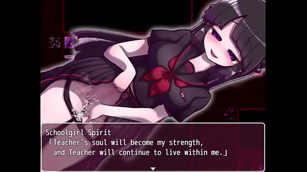 Entrando em umaescola_para exorcizar um fantasma Exorcise a School Girl SpiritFull Game