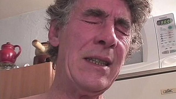 Intense - Granpa Loves Your Gurl 01 - scene 3 - extract 1 