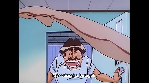 Ogenki clinic adventures