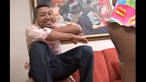 Lisa Sucks On A Black Dick And Has Another One Pushed Into Her From Behind thumbnail