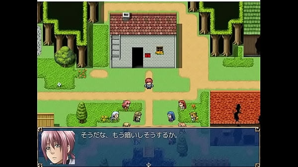 (  18 ) H RPG Games Successor Complex-Selfish lord'_s naughty town planning-#2