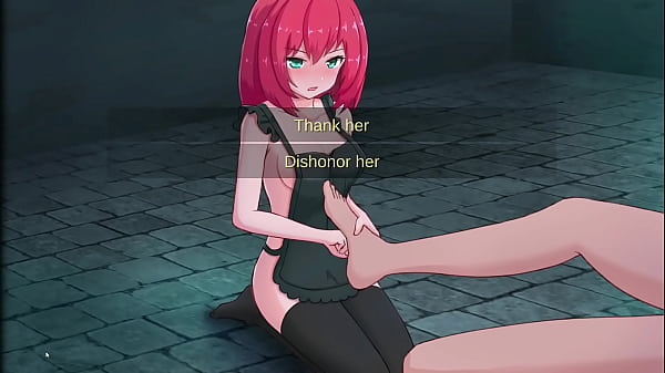 Realms of bondage #6 wer mag hier f&uuml;&szlig;e