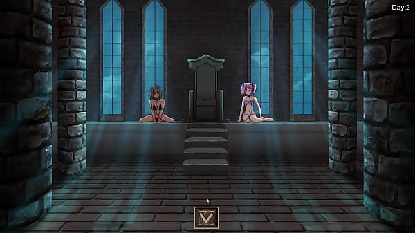 Nonton Realms Of Bondage #6 Wer Mag Hier F&uuml;&szlig;e? thumbnail