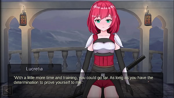 Realms of bondage #6 wer mag hier f&uuml;&szlig;e