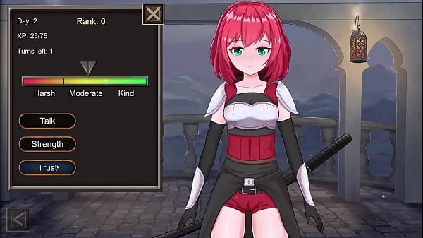 Realms of bondage #6 wer mag hier f&uuml;&szlig;e