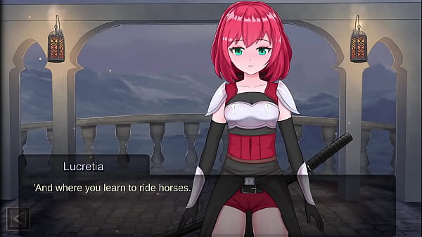 Realms of bondage #6 wer mag hier f&uuml;&szlig;e 