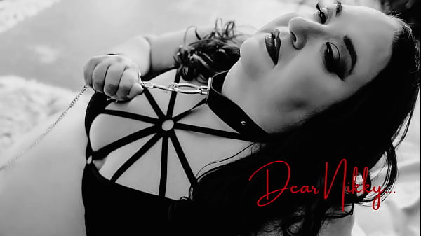 Dear Nikky Podcast Season 1 Episode 14 thumbnail