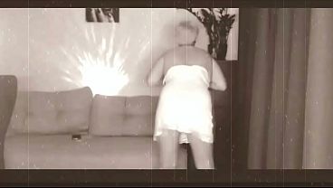 Peter Stone - The Naked Truth, Or Pms (prose By My Spouse), The Original Video On Of The Audiobook (15,16)... thumbnail