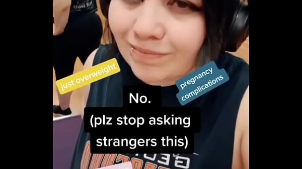 You never know what someone is going through