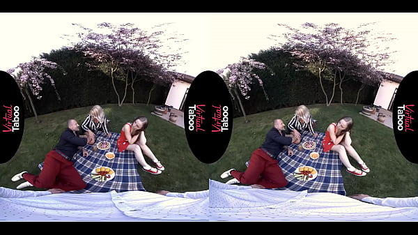 Play MP4 - VIRTUAL TABOO - New Maid Is Great