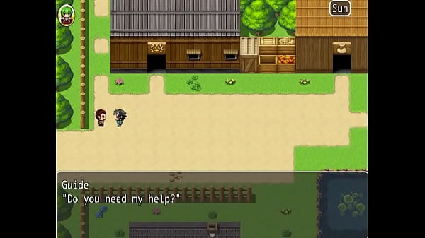 Nonton Guide Made Yuuka His Sex Slave thumbnail