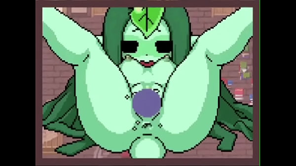 Nonton Pixel Girl Gets Her Uterus Flooded With Semen - #7 thumbnail