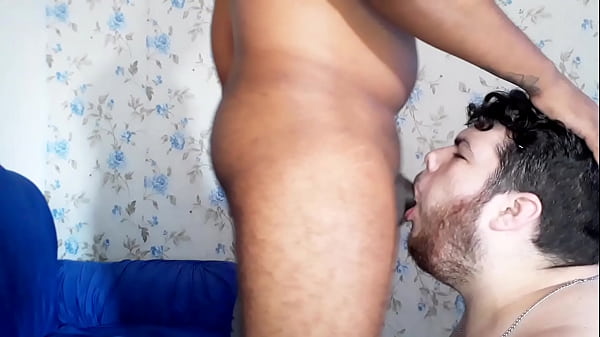 Brotheragem Meu Amigo H&eacute;tero Parte 2 H&eacute;tero Fica De Pau Duro Na Minha Casa E Me Coloca Pra Mamar - Fernando Devil thumbnail