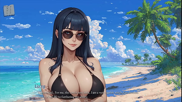 College Of Mysteria 48 