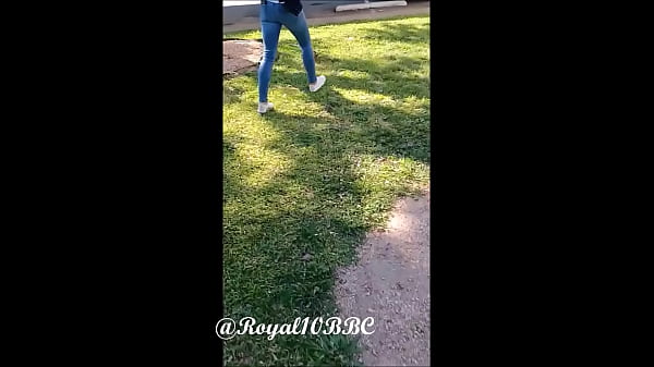 Nonton Fucked Her Real Quick Before Her Man Came And Picked Her Up thumbnail