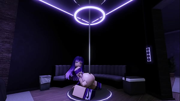 Nonton Roblox Stripper Dancing thumbnail