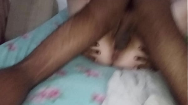 Casada liberada fodendo BBC 24cm quente e intenso 