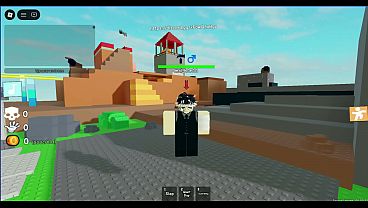 Nonton Slap Royale En Pc: Juego Disponible Con Archivo thumbnail