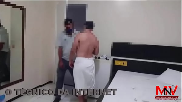 Play MP4 - O tecnico da informatica - previa