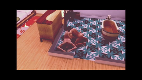 Sims 4 Xxx thumbnail