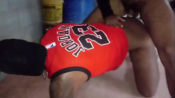 Pedreiro Dotado Me Fudeu No C&ocirc;modo Em Contru&ccedil;&atilde;o O Colega Dele Filmou Tudo thumbnail