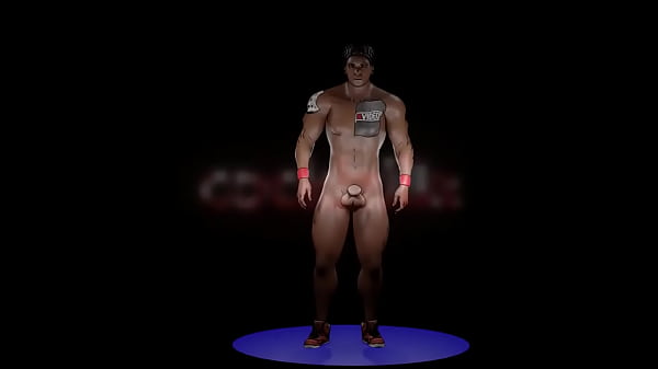 D-BOY TWISTED MONSTER COCK 