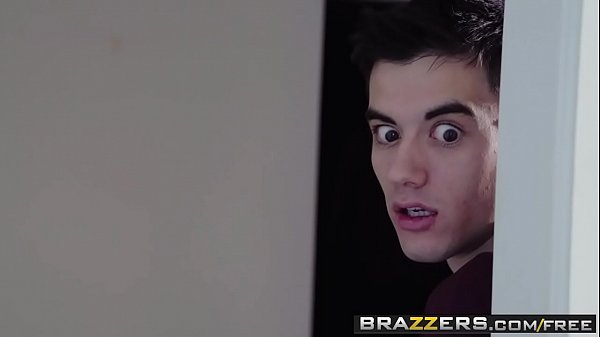 Play MP4 - Mommy Got Boobs - That's My Bush&excl; scene starring Ariella Ferrera & Jordi El Ni&ntilde;o Pol