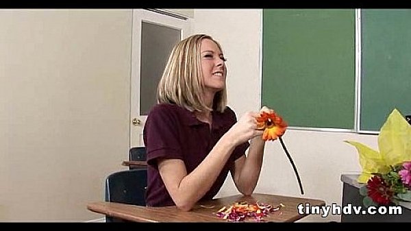 Best teen pussy scarlett fay 4 91 