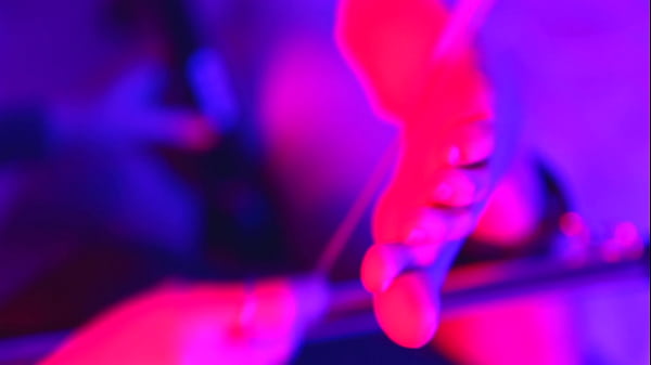 Play MP4 - Latin Tickled Feet