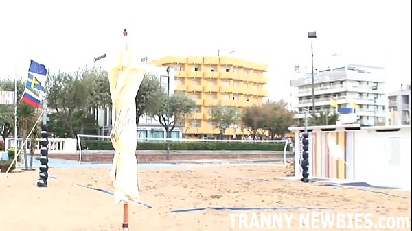 Play MP4 - Get ready to lose your shemale virginity