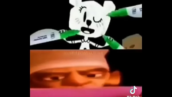 Liquid paper bukkake xd