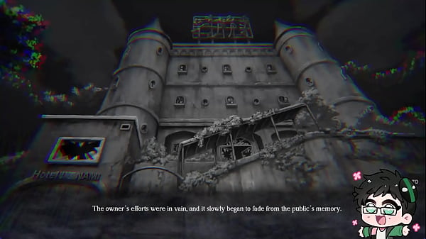 Play MP4 - 3 Girls 1 Haunted Mansion And One Ghost Story