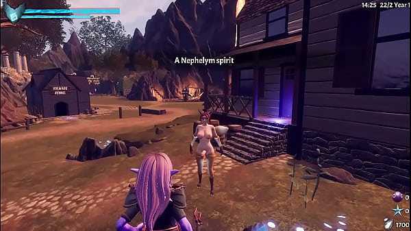 Nonton Breeders Of The Nephelym Part 1# thumbnail