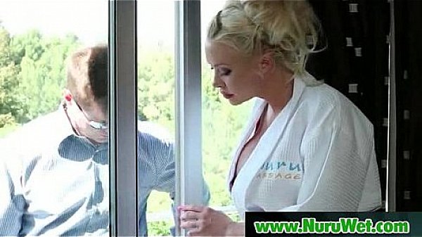 NuruMassage Fully Serviced by Step-Mom 07 