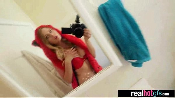 Amazing Sex SceneWith Naughty Hot Real GF lilly_sapphirevid 21
