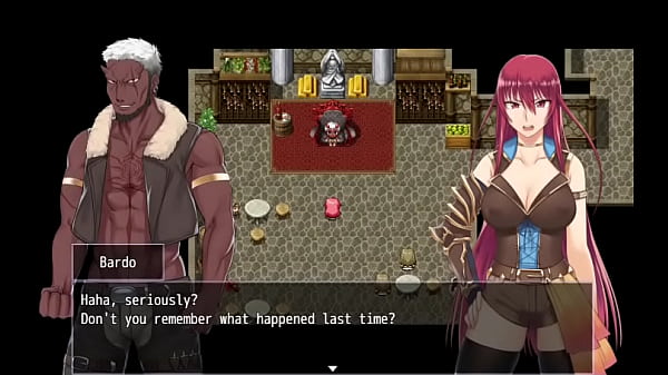 HENTAI RPG GAMEPLAY 