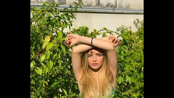 UMA DELÍCIA CHAMADA GIOVANNA CHAVES