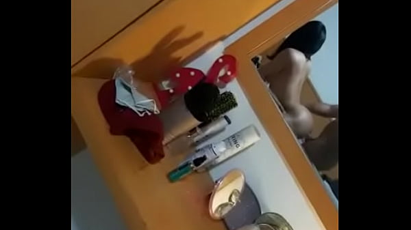 Play MP4 - Anal com neg&atilde;o dotado