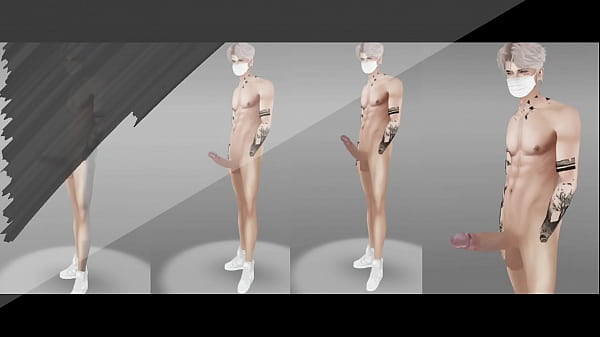 IMVU Naked Store - Realistic Trigger For Free