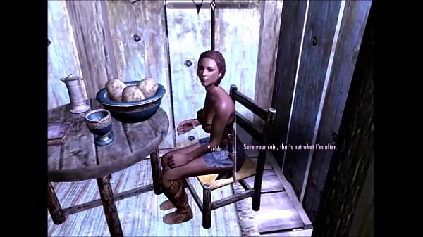 The_Erotic Scriptures Sc 1 Ve 22 Yearning For Ysolda