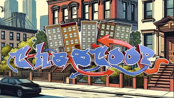 Nonton Tha Stoop - Conversations With The Brothas thumbnail