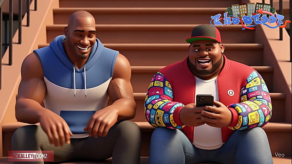 Play MP4 - THA STOOP - CONVERSATIONS WITH THE BROTHAS