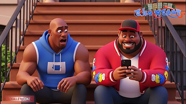 THA STOOP CONVERSATIONS WITH THE BROTHAS