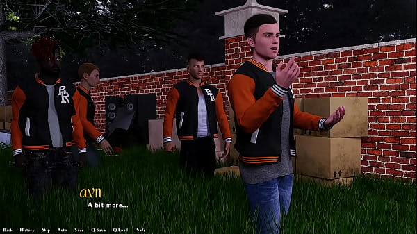 Nonton Being A Dik #58 - Two Hot Kissing Lesbians Who Wanted A Throuple With Me Moves Out Of The Dorm And Into The Sorority House thumbnail