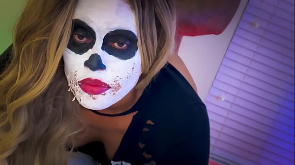 DemonTime Pt3 Mahogany Jane