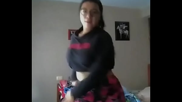 Camila bandala la g0lfa de culazo 